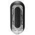 TENGA Flip Zero - puissant masturbateur (noir)