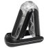 TENGA Flip Zero - puissant masturbateur (noir)