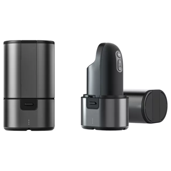 Womanizer Pleasure Pair - coffret pour couples