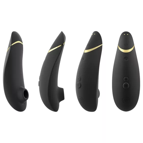 Womanizer Pleasure Pair - coffret pour couples