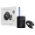 Arcwave Voy et We-Vibe Sync 2 - Coffret Double Plaisir (noir)