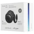 Arcwave Voy et We-Vibe Sync 2 - Coffret Double Plaisir (noir)
