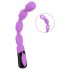 You2Toys - Vibromasseur perlé G & P (violet)