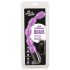 You2Toys - Vibromasseur perlé G & P (violet)