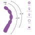 You2Toys - Vibromasseur perlé G & P (violet)