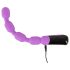 You2Toys - Vibromasseur perlé G & P (violet)