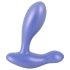 Smile - plug anal vibrant (bleu)