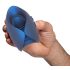 Pulse Solo Essential Dragon Eye - Masturbateur (Bleu) - Édition Limitée