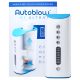 Autoblow A.I. Ultra - Masseur buccal branché (blanc)