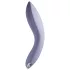 Rocks Off Niya - Vibromasseur courbé pour point G (violet)