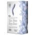 Rocks Off Niya - Vibromasseur courbé pour point G (violet)