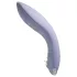 Rocks Off Niya - Vibromasseur courbé pour point G (violet)