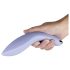 Rocks Off Niya - Vibromasseur courbé pour point G (violet)