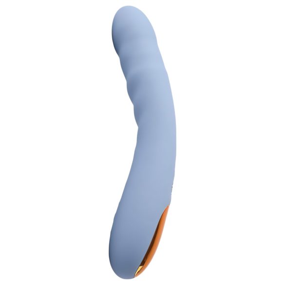 Svakom Ava Neo - smart vibromasseur bleu