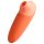ROMP Switch X - Stimulateur à onde d'air pour clitoris (pêche)