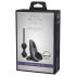 Set de désirs florissants Womanizer - 3 pièces (noir)