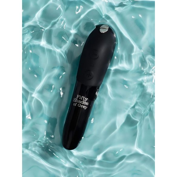 Cinquante nuances de gris Come To Bed - ensemble - 3 pièces (noir)