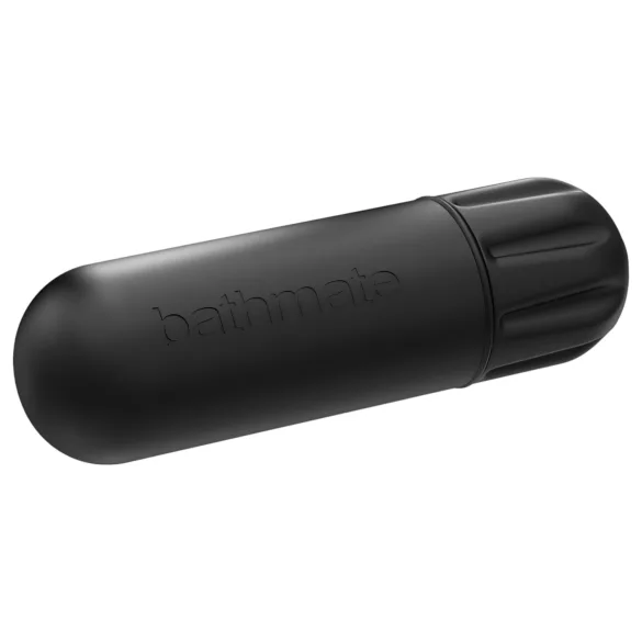 Bathmate Vibe Endurance - ensemble anneau pénien et masturbateur (noir)