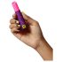 ROMP Lipstick - Stimulateur par ondes, rechargeable (rose)