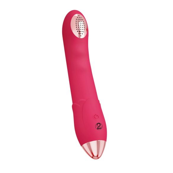 You2Toys - pommeau de douche vibrant (rose)