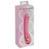 You2Toys - Vibromasseur point G rechargeable (rose)