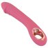 You2Toys - Vibromasseur point G rechargeable (rose)