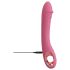 You2Toys - Vibromasseur point G rechargeable (rose)