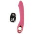 You2Toys - Vibromasseur point G rechargeable (rose)