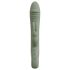 You2Toys - Vibromasseur vert à bras clitoridien