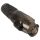 Stroker – Masturbateur vibrant et à succion (gris)