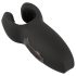 Rebel - Vibrateur vibrant à mouvement, modèle noir