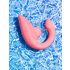 Womanizer Corail - Double stimulation G-spot et clitoris