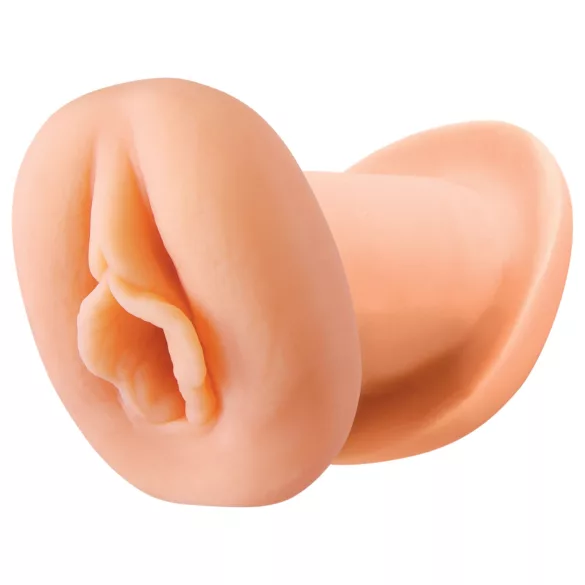 Excellent Power Amanda - poupée gonflable grandeur nature vibrante