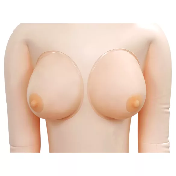 Excellent Power - poupée vibrante grandeur nature