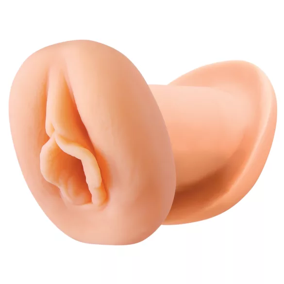 Excellent Power - poupée vibrante grandeur nature