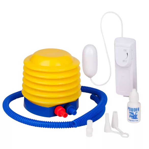 Excellent Power - poupée vibrante grandeur nature