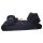 You2Toys Velvet Luxury - machine erotique avec lit intégré (noir)