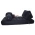 You2Toys Velvet Luxury - machine erotique avec lit intégré (noir)