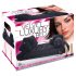You2Toys Velvet Luxury - machine erotique avec lit intégré (noir)