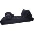 You2Toys Velvet Luxury - machine erotique avec lit intégré (noir)