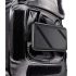 You2Toys Velvet Luxury - machine erotique avec lit intégré (noir)
