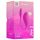 We-Vibe Jive 2 - œuf vibrant intelligent (rose)