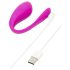 We-Vibe Jive 2 - œuf vibrant intelligent (rose)