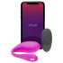 We-Vibe Jive 2 - œuf vibrant intelligent (rose)