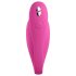 We-Vibe Jive 2 - œuf vibrant intelligent (rose)