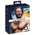 Intense - vibromasseur prostatique télécommandé (noir)
