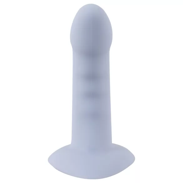 You2Toys - Vibromasseur cœur - silicone bleu