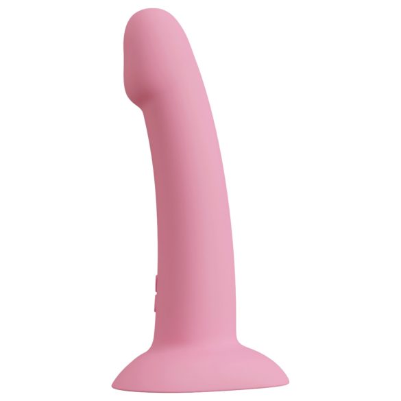 You2Toys Heart Guy - vibromasseur cœur (rose)