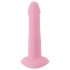You2Toys Heart Guy - vibromasseur cœur (rose)