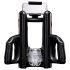 Lanceur Quickshot Fleshlight - Adaptateur masturbateur (noir)
